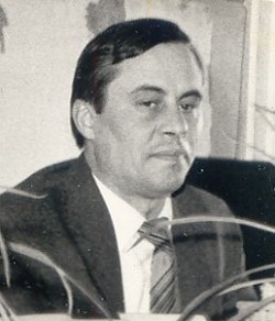 Изместьев Александр Самуилович 11.11.1979-04.01.1987