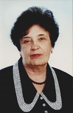 Силантьева Наталья Даниловна 30.06.1987-21.11.2003