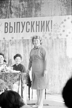 Филиппова Нэлла Михайловна, учитель математики