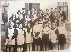 1975 год 8 кл