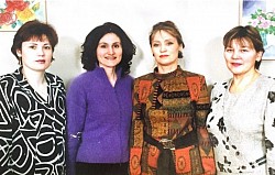 Кафедра эстетического воспитания
