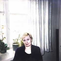 Будзиевская Эльмира Равкатовна, учитель начальных классов и истории