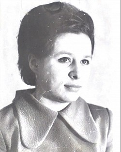 Бобкова Светлана Васильевна учитель математики