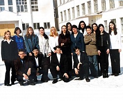 11 класс 1998