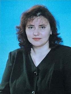 Соколова Инна Юрьевна психолог